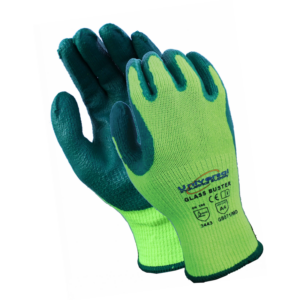 A5, Nitrile Coated, Glass Buster Glove